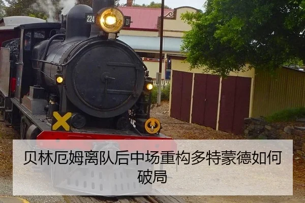 贝林厄姆离队后中场重构多特蒙德如何破局